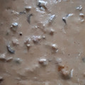 El cooksnap de tatiana andrea cuando hizo Salsa de Champiñones 🍄.