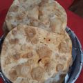 El cooksnap de Victor Manuel Gutiérrez cuando hizo Tortas fritas, fácil y riquísimas!!!.