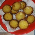 Cooksnap dari naomy untuk resep Telur gabus keju