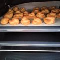 Cooksnap dari Nung toha untuk resep Kue Sus Klasik