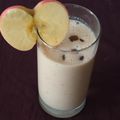 Sapna Tyagi 👩🏻‍🍳's cooksnap of when they made Apple Smoothie.
