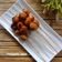 Cooksnap dari Naqiyyah 🍒 untuk resep 566. Bakso Bakar