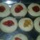 El cooksnap de M@bel cuando hizo Galletitas pepas.