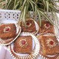 صورة من 🍓🍓 ام اسلام 🍓🍓، شاركها بعد تجربة وصفة قلب اللوز محشي 😍😋👌