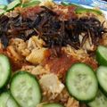 صورة من ام تركي، شاركها بعد تجربة وصفة كشري خطشيير 👌