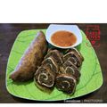 Cooksnap dari Cassalover ( AyuCIMO ) untuk resep Rolade daging susu sapi
