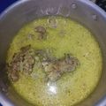 Cooksnap dari Susanti Indah Lestari untuk resep Gulai Kambing Enakkk ala Semarang