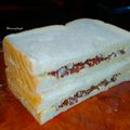 Cooksnap dari Mita.W#MommyFayzel# untuk resep Roti Meisis Keju