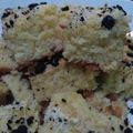 Cooksnap dari Ibna Anggi Meinar untuk resep Bolu Tape Singkong