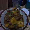 Cooksnap dari MeGan untuk resep Semur Hati Sapi ❤🐮