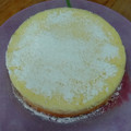 El cooksnap de 67yuki cuando hizo Tarta de queso japonesa.