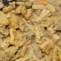 Cooksnap dari Mayang Anjani untuk resep Sambal tumpang tempe semangit