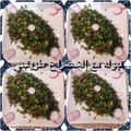 صورة من طـبخآت يآسـمـين🌹🌷، شاركها بعد تجربة وصفة التبوله