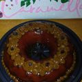 El cooksnap de yhoryana roldan cuando hizo Torta de pan.