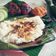 Cooksnap dari Tary Tary untuk resep Nasi Bakar Ikan Peda