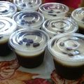Cooksnap dari Dyah Arviyanti untuk resep Puding Coklat Ala KFC