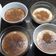 El cooksnap de Solitary Wolf cuando hizo Arroz con leche.