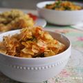 Cooksnap dari Ica_psaj untuk resep Kering kentang