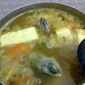Cooksnap dari Tisa ekta untuk resep Ikan tongkol rebus sederhana