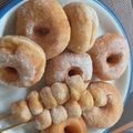 Cooksnap dari putri djayusman untuk resep Donat Empuk NCC