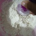 Cooksnap dari Ummu Isa untuk resep Tepung Bumbu Crispy Serbaguna Homemade