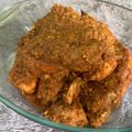 Cooksnap dari Rizma Virdhani untuk resep Ayam betutu khas bali asli