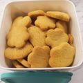 Cooksnap από Κωνσταντίνα Καμαρίδου στη συνταγή Τα τραγανά κουλουράκια της μαμάς μου :
