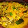 Cooksnap dari Adinda Simas untuk resep Mangut Kepala Manyung