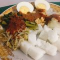 Cooksnap dari Chandraa S Agusta untuk resep GADO GADO SEDERHANA
