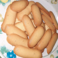Cooksnap dari Lusia 🌼 untuk resep Lidah Kucing Keju super ngejuu! aka Katetong keju 