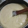 Cooksnap dari Itsmaisushi untuk resep Cream Cooking homemade/ Bechamel Sauce