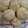 El cooksnap de Luly Tourret cuando hizo Cookies con chips de chocolate sin tacc.