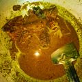 Ranu Hazra's cooksnap of when they made বোয়াল মাছের ঝাল (boal macher jhal recipe in Bengali).