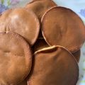 Cooksnap dari Maya Thama untuk resep Banana Pancake