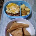 Cooksnap dari Rita Febiola untuk resep Tumis bunga kol dengan egg tofu