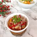 Cooksnap dari Kiki Fhatria untuk resep Tumis cencalok