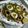 صورة من مطبخ ام اياد وجوري، شاركها بعد تجربة وصفة سلطة مشوية 🥗 حميص جزائري