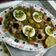 صورة من مطبخ ام اياد وجوري، شاركها بعد تجربة وصفة سلطة مشوية 🥗 حميص جزائري