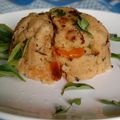 Sunny Chakrabarty's cooksnap of when they made সুজির উপমা (Rava Upma recipe in Bengali).