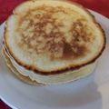 El cooksnap de Eduardo Velázquez cuando hizo -Hot Cakes - 🥞.