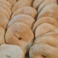 El cooksnap de Artezano Gonzalez cuando hizo Sopaipillas sureña.