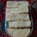 Cooksnap dari Ida Lestari untuk resep Pancong