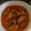 Cooksnap dari Erlin Suriani untuk resep Kare Ayam Pedas