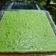 Cooksnap dari Helga Fransiska untuk resep Puding Pandan Lumut Mentega #selasabisa