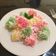 Cooksnap dari Muti Kurniawan-Moersjid untuk resep Cenil Singkong