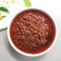 Cooksnap dari Dedifa.Cooking untuk resep Sambal Ikan Roa Khas Minahasa❤