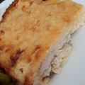 Andi receptjei Cooksnap-ja, amikor elkészítette a(z) Tejszínes "szaftban" sült csirkemell 🐔 receptet.