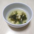 Miss Sofi 愛廚房🥞 的 天下第一湯-紫菜蛋花湯 cooksnap