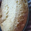 El cooksnap de Guerrero cuando hizo Budín de limón 🍋 olla essen.
