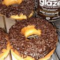 Cooksnap dari danny kusuma untuk resep Donat Kentang (pakai Tepung Kentang)